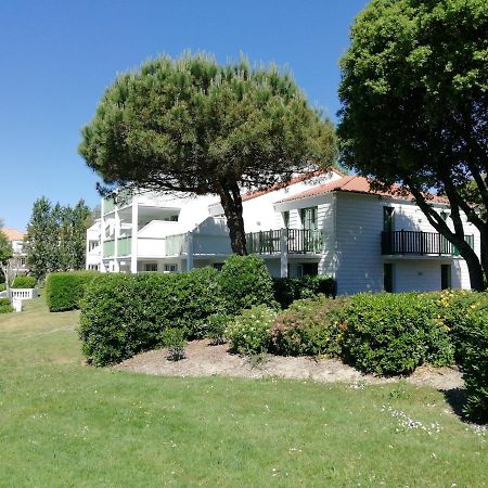 Terrasse Sur Green Port Bourgenay Talmont-Saint-Hilaire Экстерьер фото